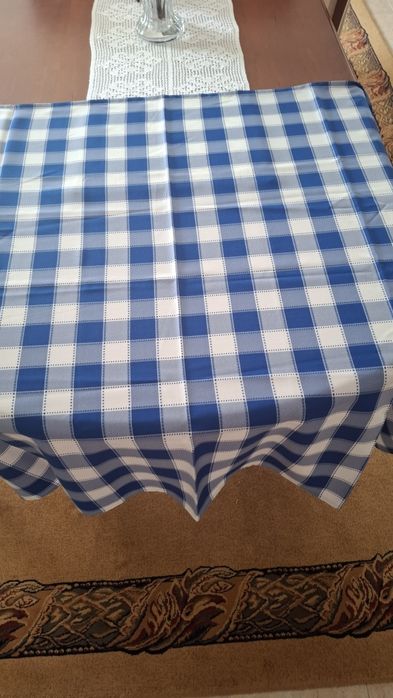 Toalhas de mesa diversas