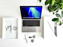 MacBook Pro 13” 16/256 Gb M2 SSD Touch Bar 2018 Core i5 (батарея 85%)