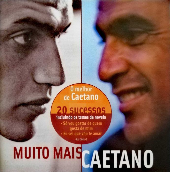 Coletânea Música Brasileira