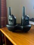 Vendo walkie talkies Aleko para crianças
