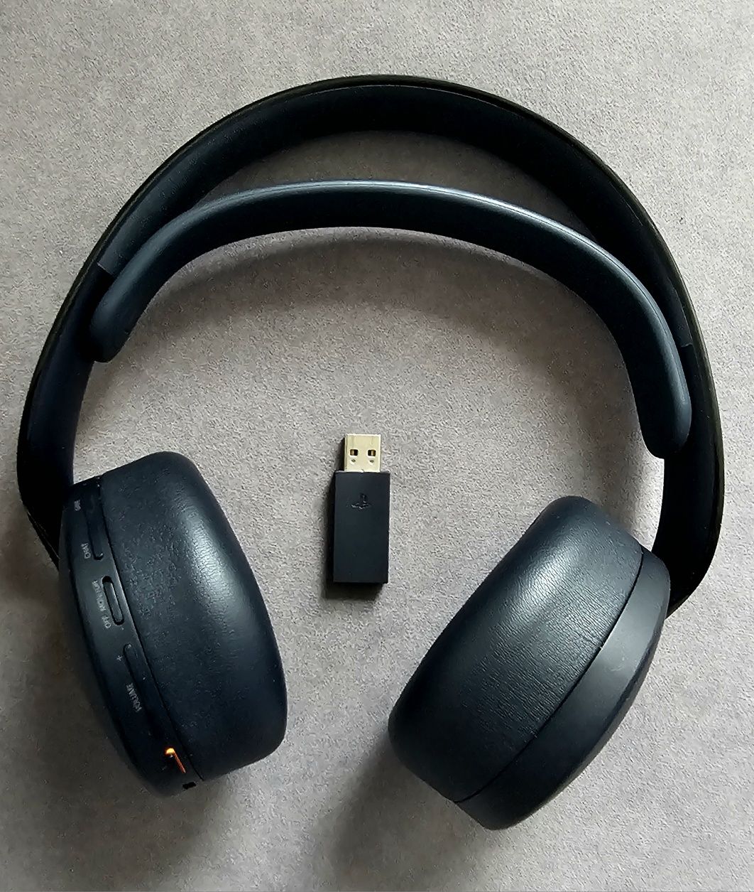 Słuchawki Playststion Pulse 3D
