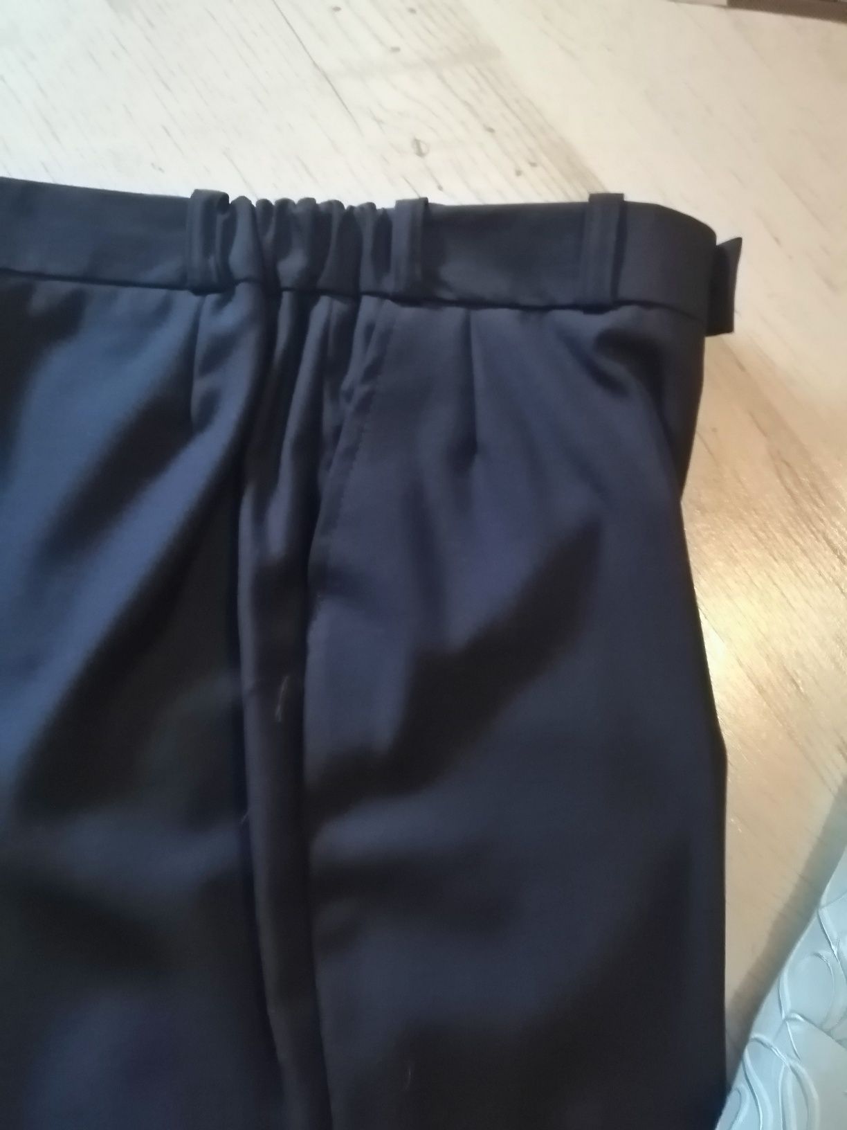 Garnitur na komunię r 140