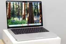 NIEUŻYWANY MacBook Pro 14 M4 Pro 24 GB 512 10 CPU 10 GPU