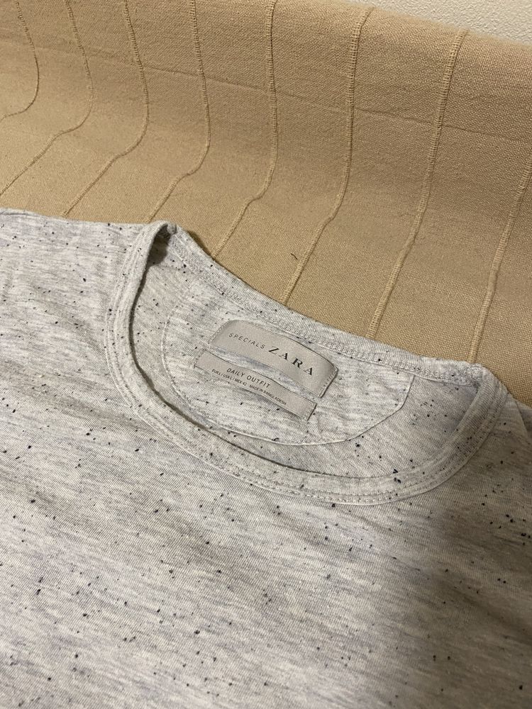 T-shirt (Camisola) Zara