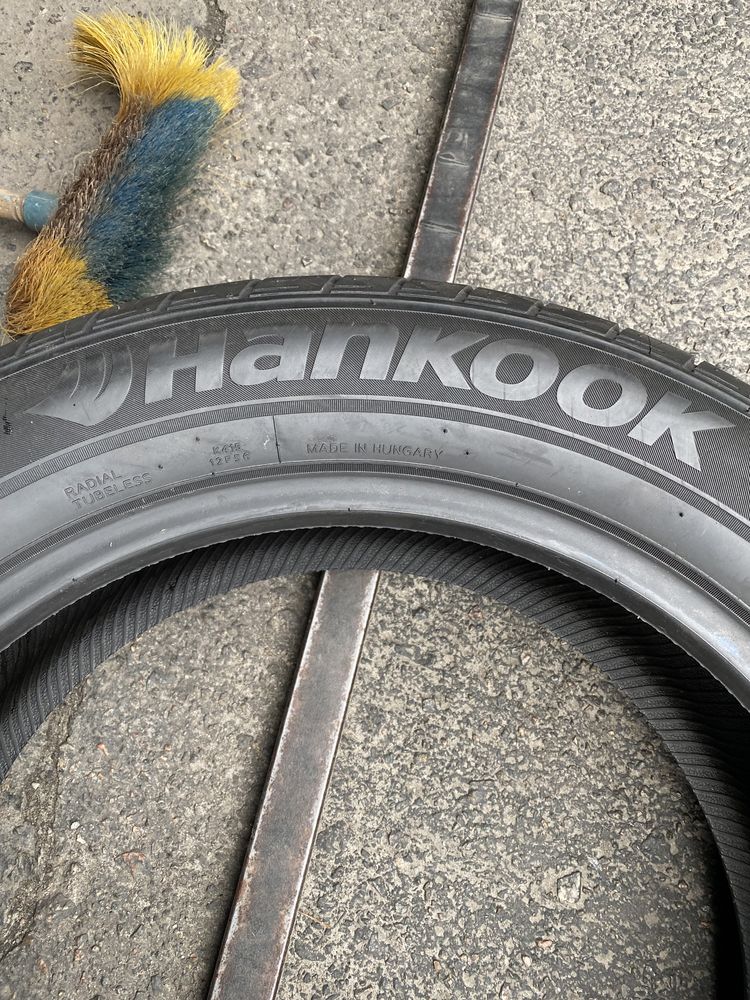 Шини/резина 235/55 R18 Hankook Optimo Нові!