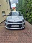 Kia Rio 2018 wersja L ,1-y właściciel,salon Polska, przebieg 35800km! fabr.NAW
