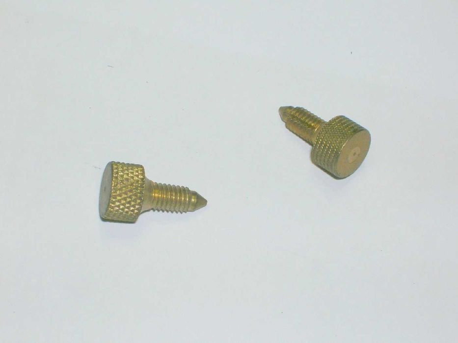 Válvula de descompressão para fogões a petróleo Hipólito, carrapeta.