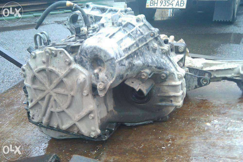 Механика для Nissan Primera , Almera 1,6 бензин 4M40