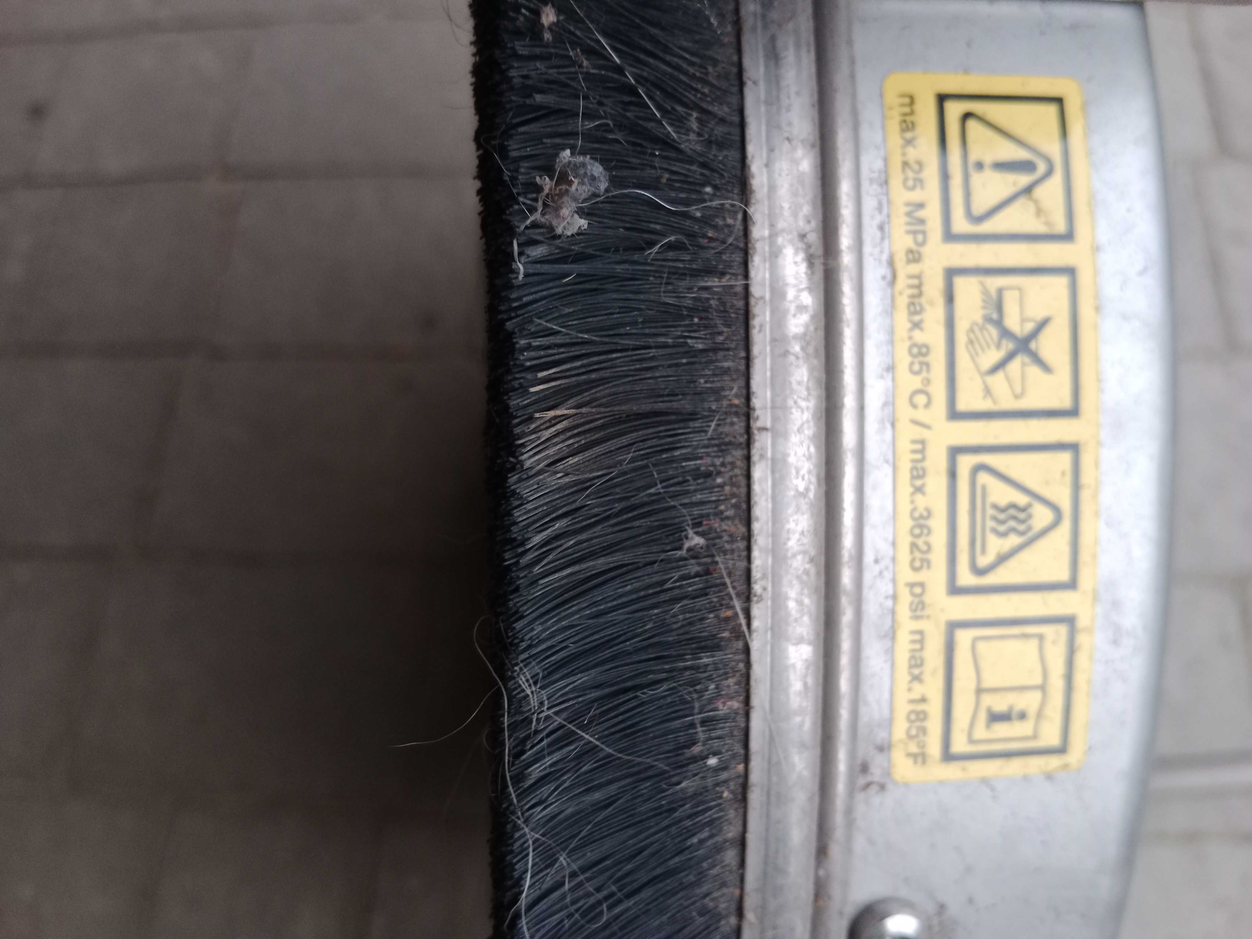 Karcher FRV 50 Me