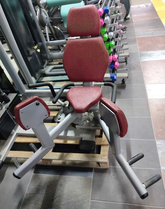 Cadeira Adutora Ginásio