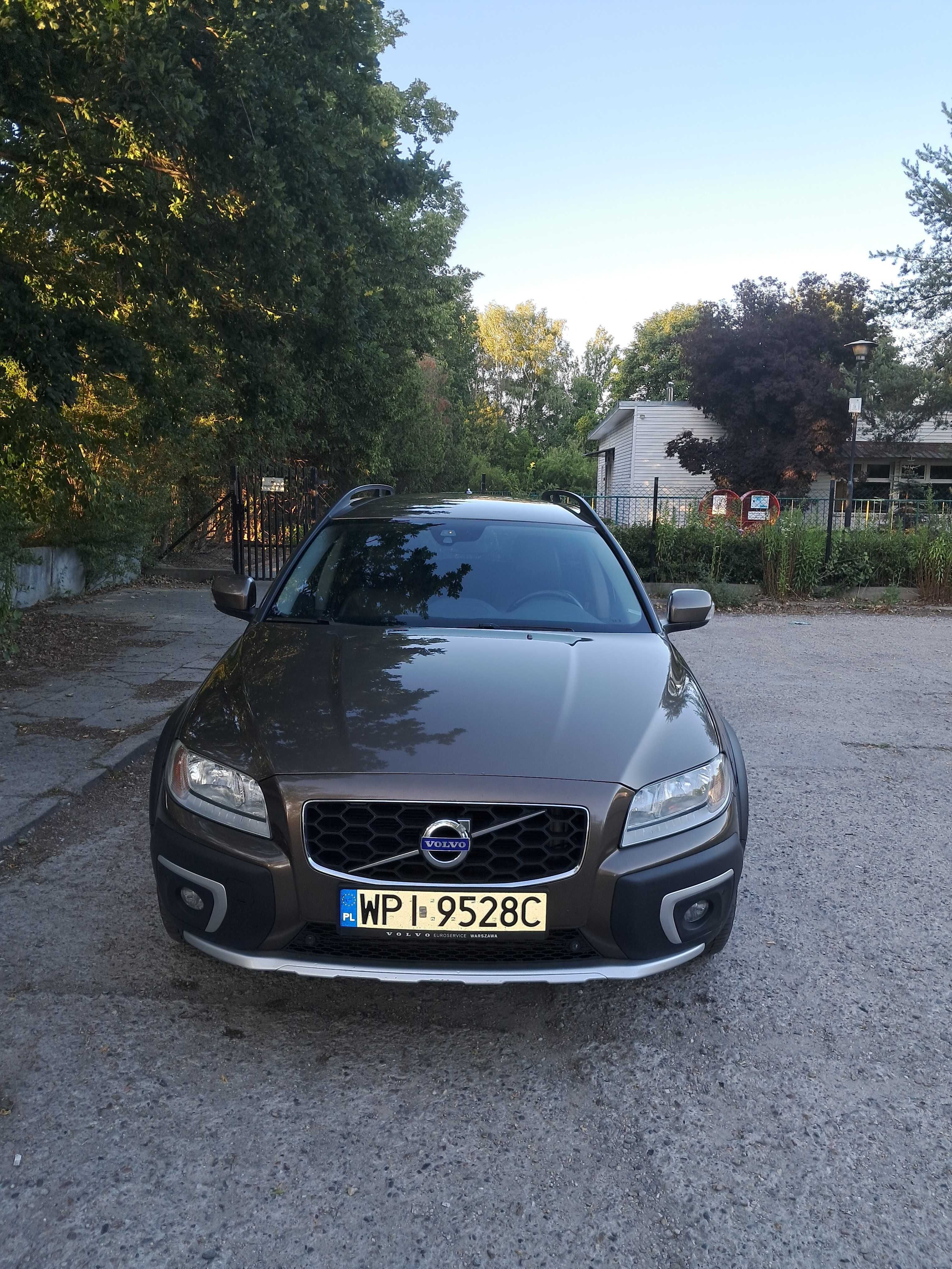 Volvo XC 70 D4 AWD