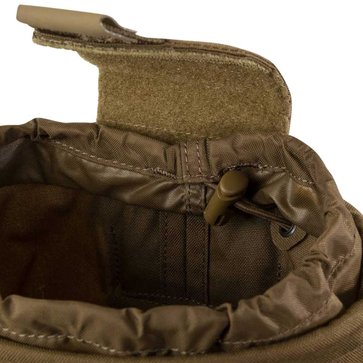 Helikon Torba zrzutowa Competition Dump Pouch Coyote MO-CDP-CD-11