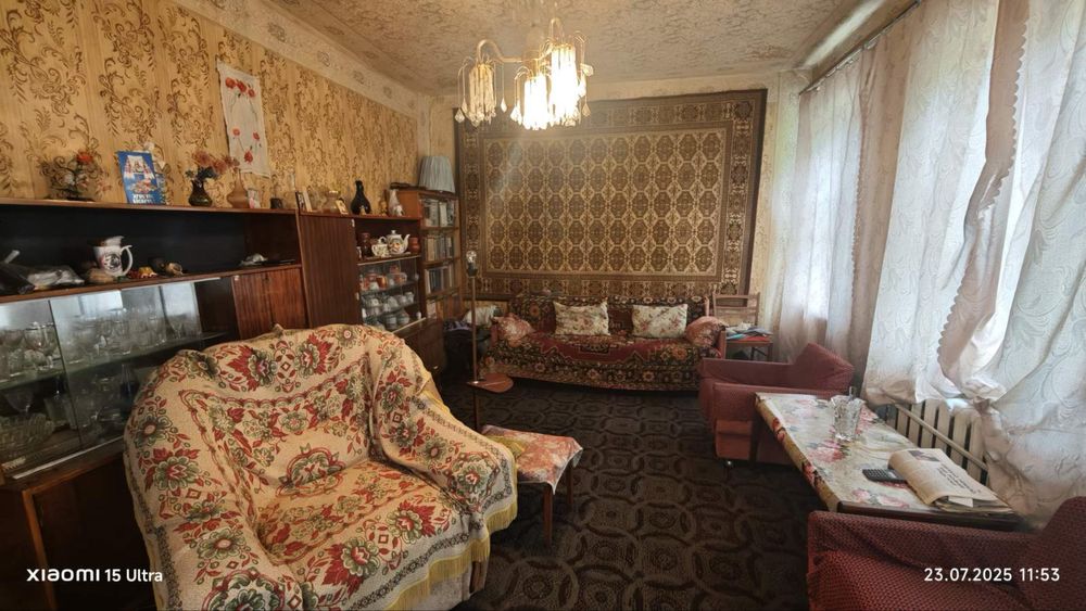 Продам часть дома с отдельным двором не балка район ул. Рабочая