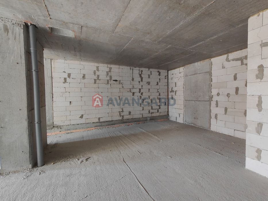 Продам простору 2к біля парку Глоби ЖК Central Park