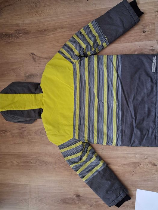 Kurtka narciarska 140