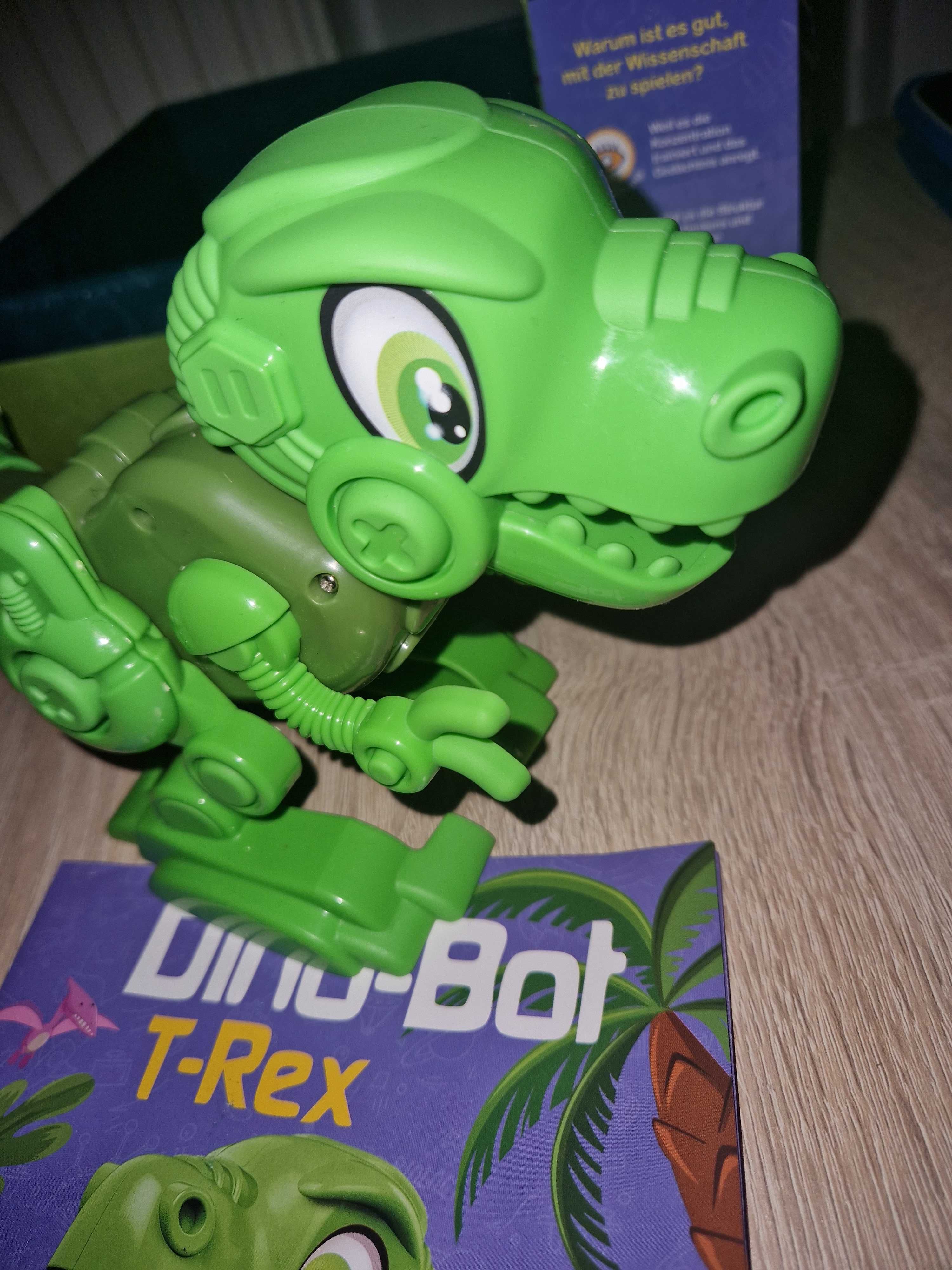 dinozaur dla dzieci