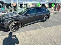 Sprzedam kompletne koła 20’ VW Arteon
