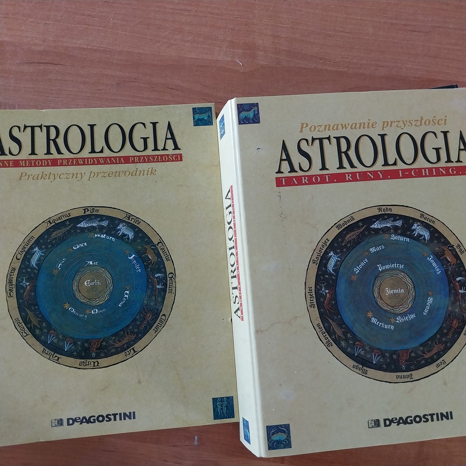 Sprzedam Astrologię