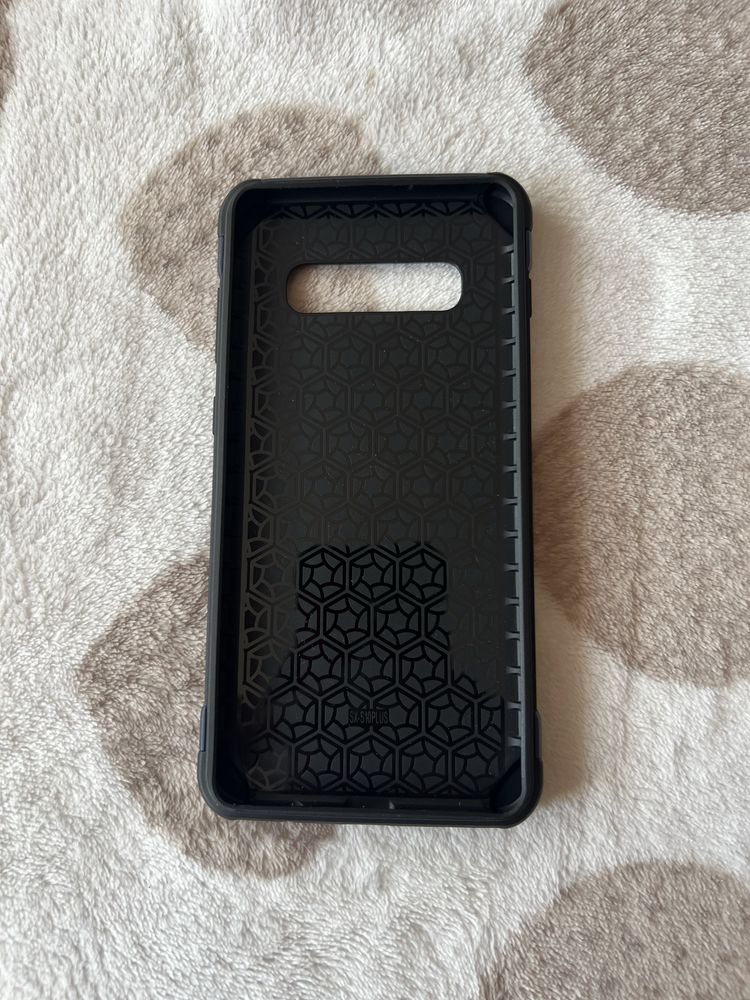 Etui do Samsung S10 Plus Armor