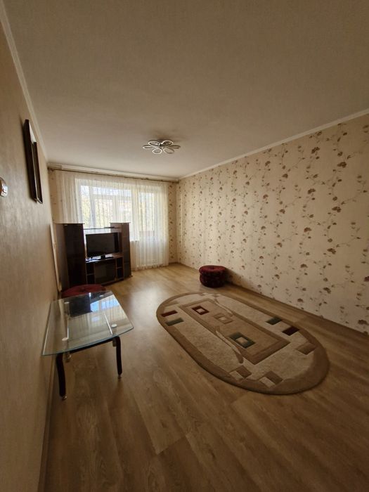 Здам 3 кім кв на Половках  12000+ ком