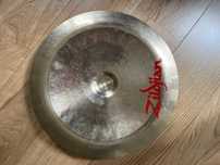 Talerz do perkusji China Zildjian Oriental Trash 18"