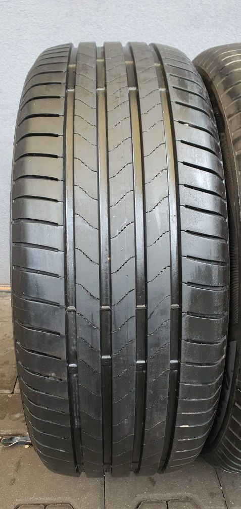 225/55/18 Bridgestone komplet