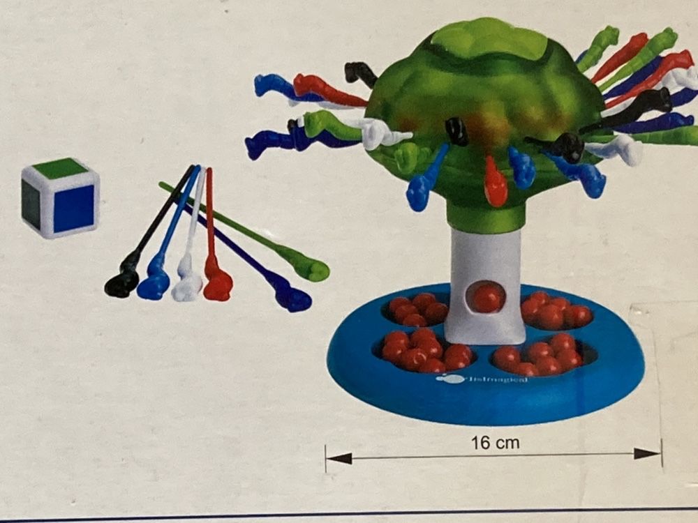 Diver Tree Imaginarium