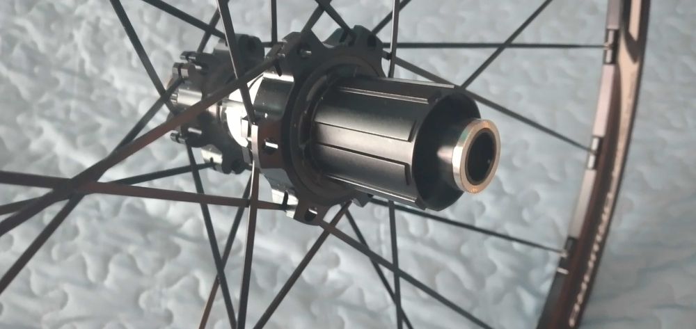 Rodas para Bicicleta estrada