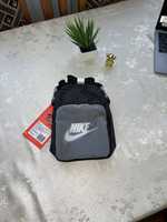 Original Сумка Nike HERITAGE UNISEX сумка Найк, месенджер tech fleece