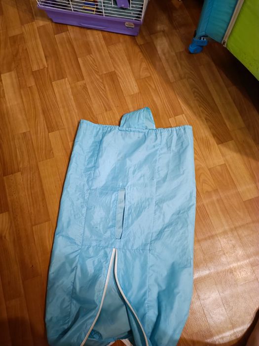 Продам дитяче розкладне ліжечко-манеж у відмінному стані