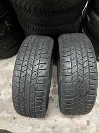 Opony 205/50R17 Continental