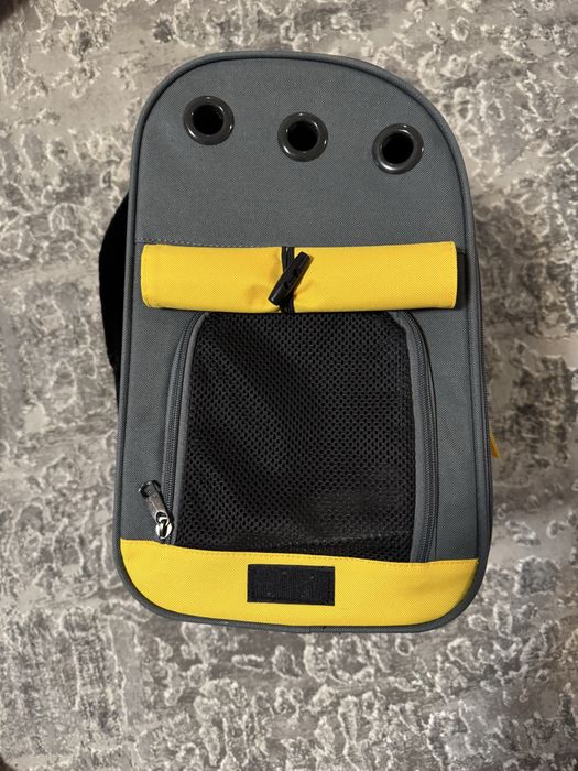 Переноска/Рюкзак для кота/собаки