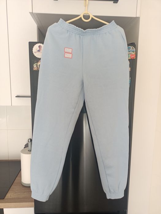 Spodnie dresowe damskie