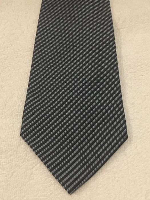 Gravata Emporio Armani