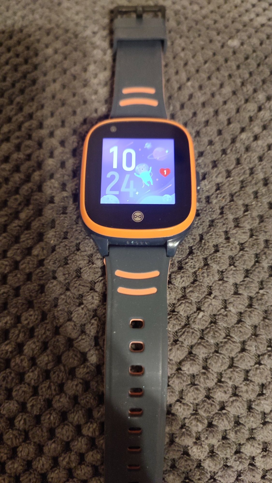 Smartwatch Forever KW-50/