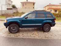 Jeep Grand Cherokee 3.0 CRD V6 Limited
