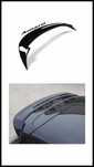 Aileron/Spoiler Traseiro(Volkswagen Golf MK6 GTI, GTD, R) Nº2|NOVO