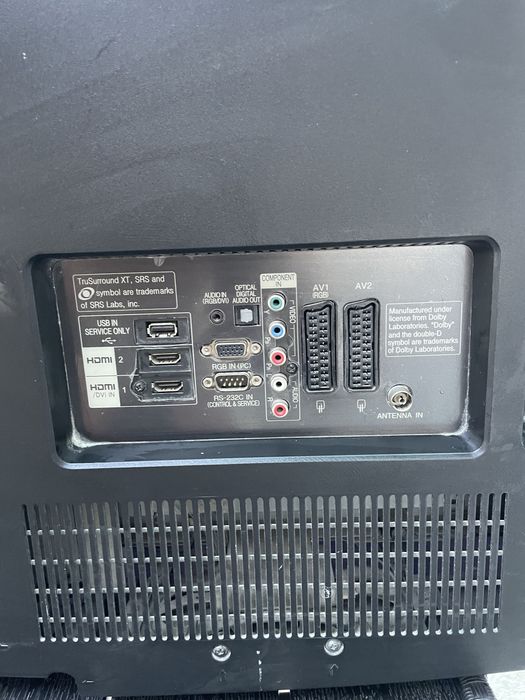 Телевизор Lg 42 LH 300