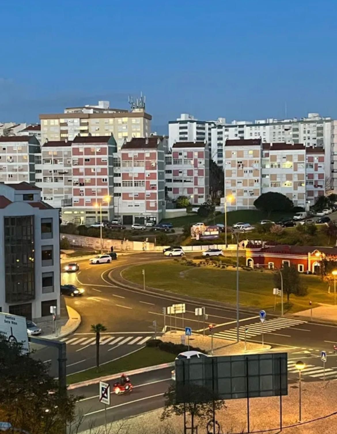 Apartamento T3 - Portas de Benfica