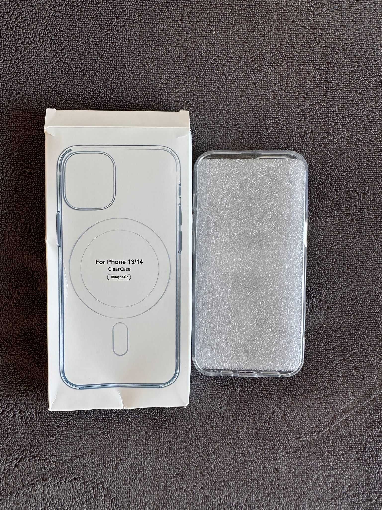 Okazja! Nowe etui do iphone 13/14