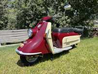 Heinkel Tourist 175