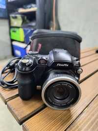 Фотоапарат Fujifilm s5000 на ремонт