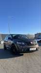 Fiat freemont black code 7 osob