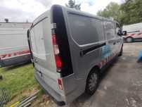 Opel Vivaro 1.6CDTI - 2016 - Klima -Długi - Webasto - Łóżko -Zabudowa