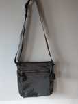 Tumi torba z nylonu balistycznego  crossbody Voyager Canton