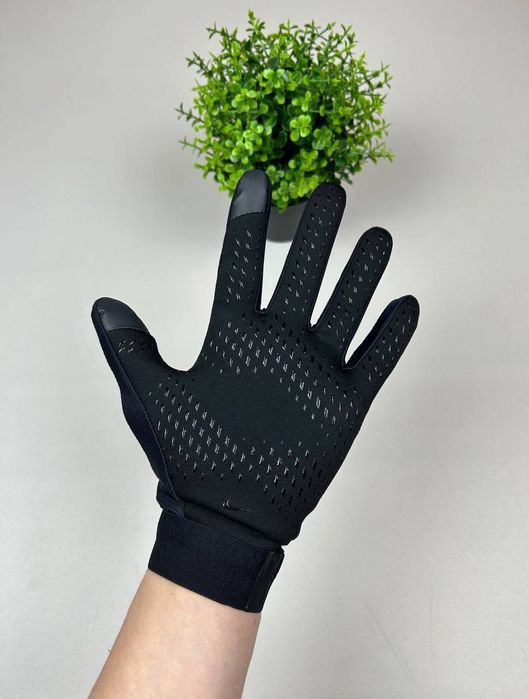 Чоловічі перчатки Nike HyperWarm