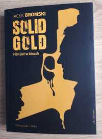 Jacek Bromski Solid Gold