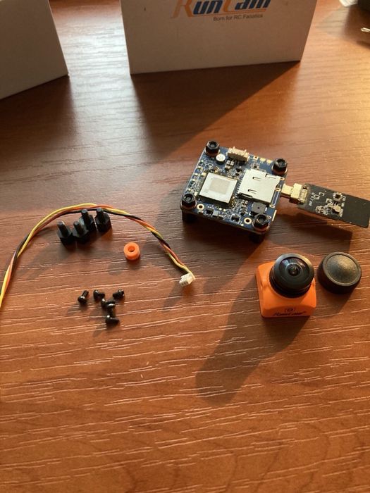 Камера для FPV RunCam Split 2S HD 1080P