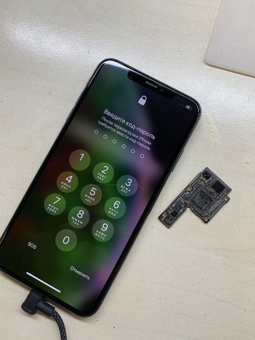 Ремонт телефонов, пайка, сложный ремонт, после неудачного ремонта