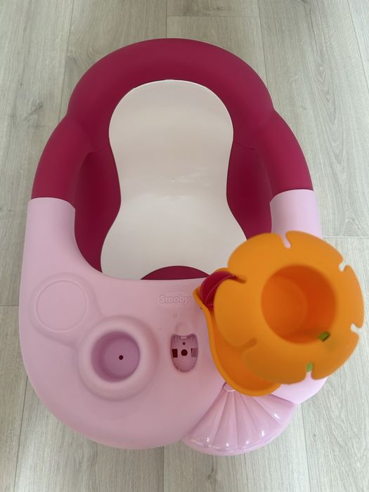 Стільчик для купання Smoby